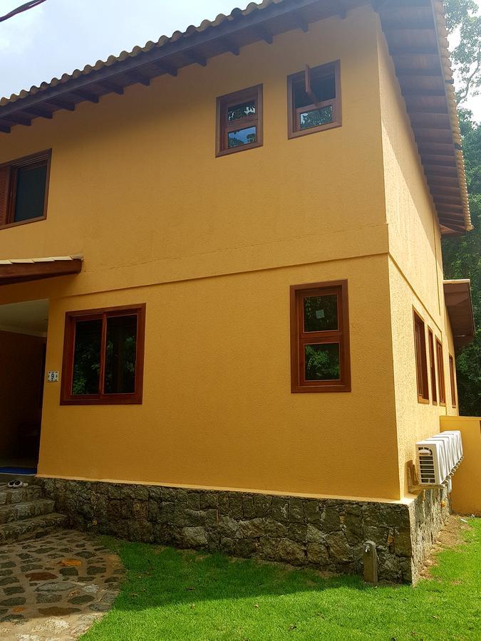 Condominio Fechado Das Maritacas - Praia Do Curral - Ilhabela - Sp Экстерьер фото